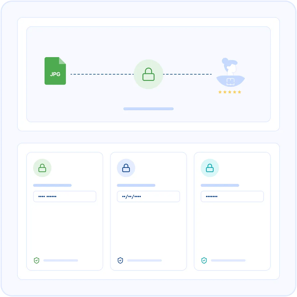 Keeping Your Patent Applications Private and Secure