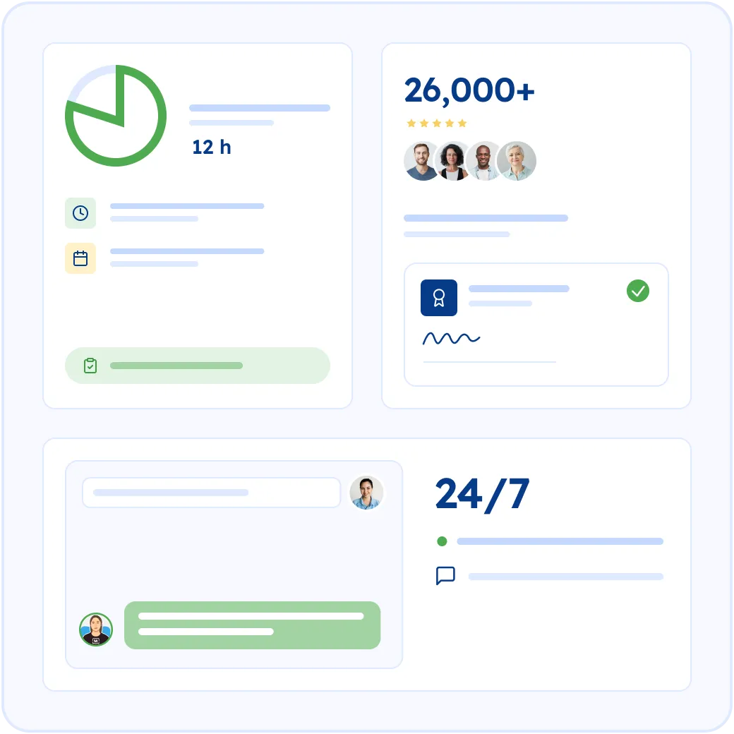 Why Choose MotaWord for Your Product Manual Translation?