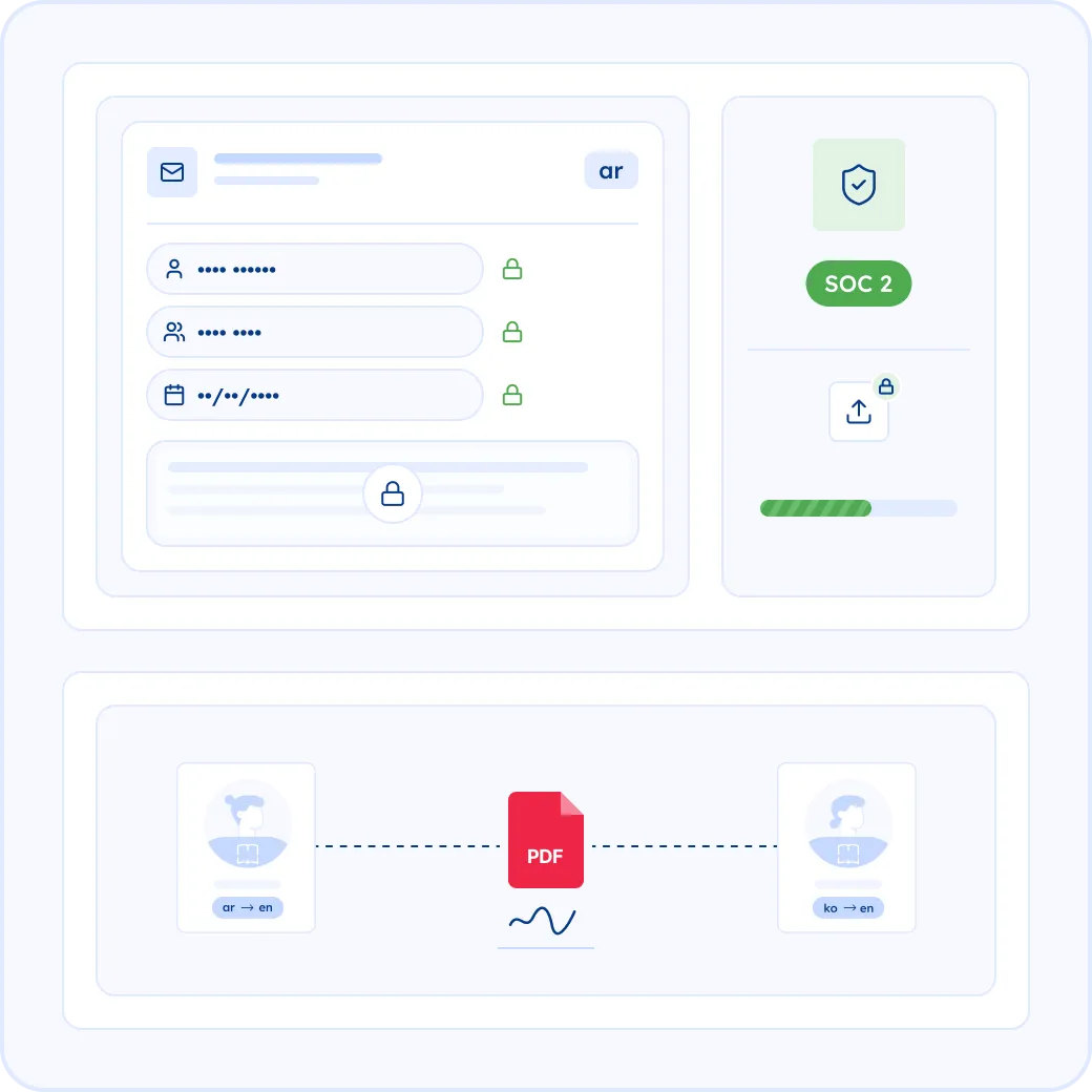 Keeping Your Emails Private and Secure