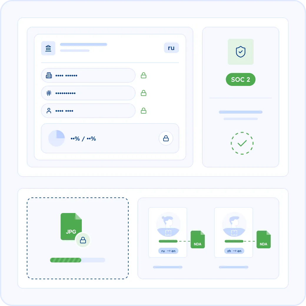 Keeping Your Business Licenses Private and Secure