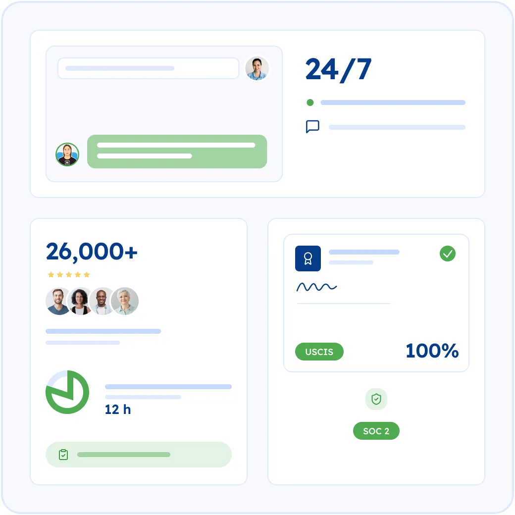 Why Choose MotaWord for Your Name Change Document Translation?