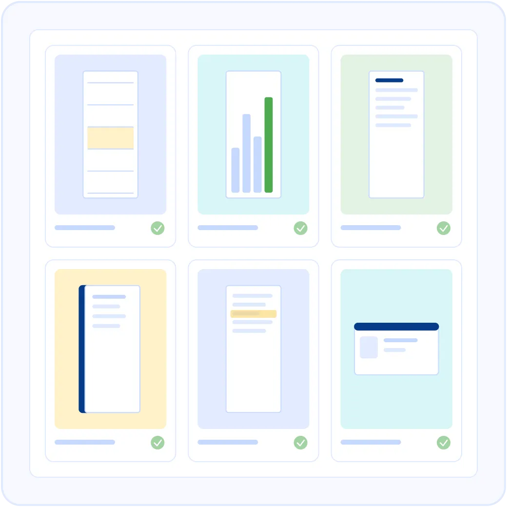 Mortgage Documents We Translate