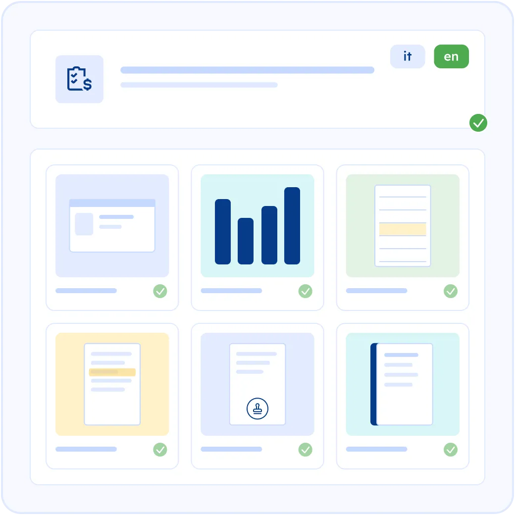 Payroll Records We Translate
