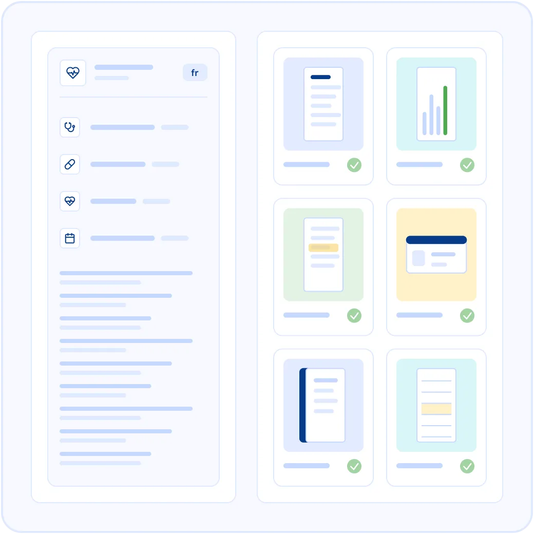 Medical Records We Translate