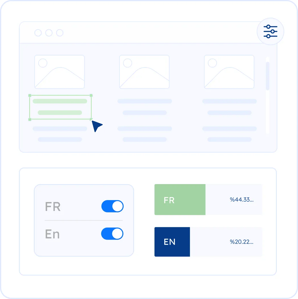 Edit More than Just Words