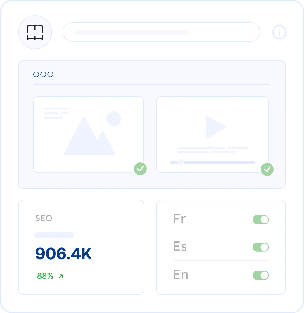 Image & Video Translation — Localize Visual Content | MotaWord Active