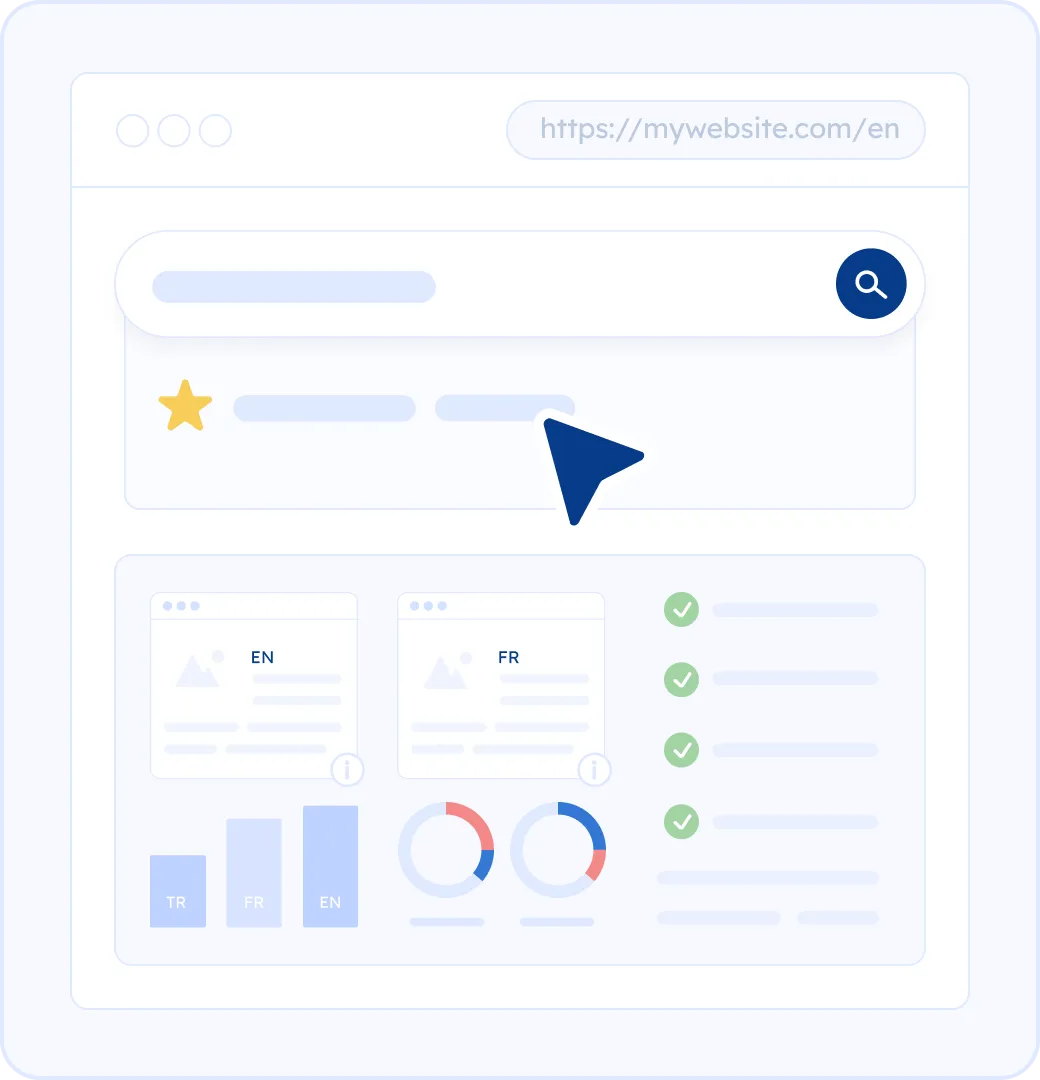 Structured Data in Every Language