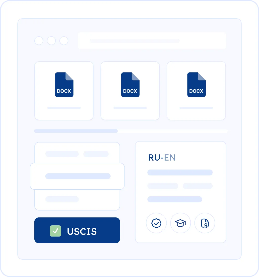 Translating Russian Documents with Cultural and Legal Precision