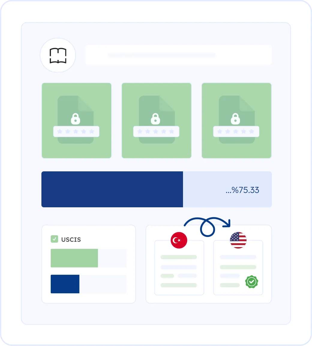 What to Expect When Translating Turkish Documents for USCIS and U.S. Schools
