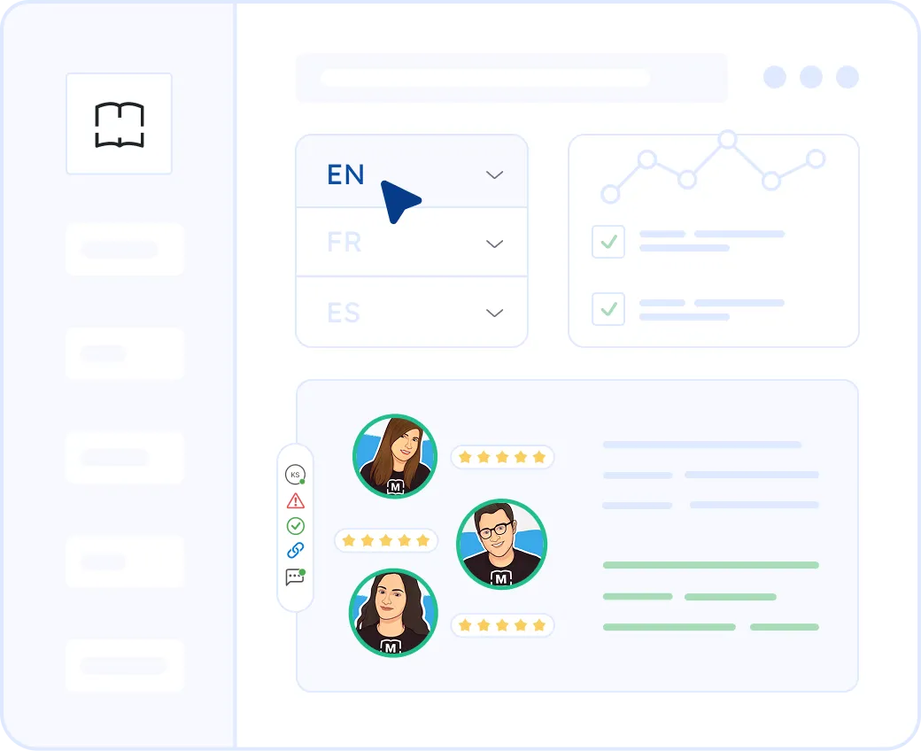 Get Started with Professional Proofreading Services  