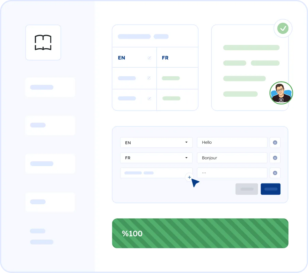 Your Brand Stays Consistent