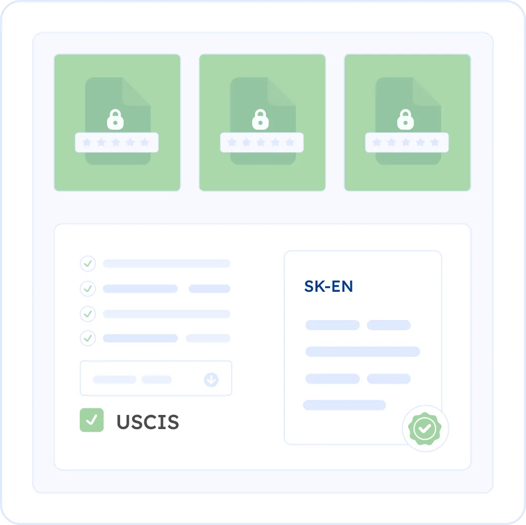 Specialized Support for Your Slovak Civil Registry Documents