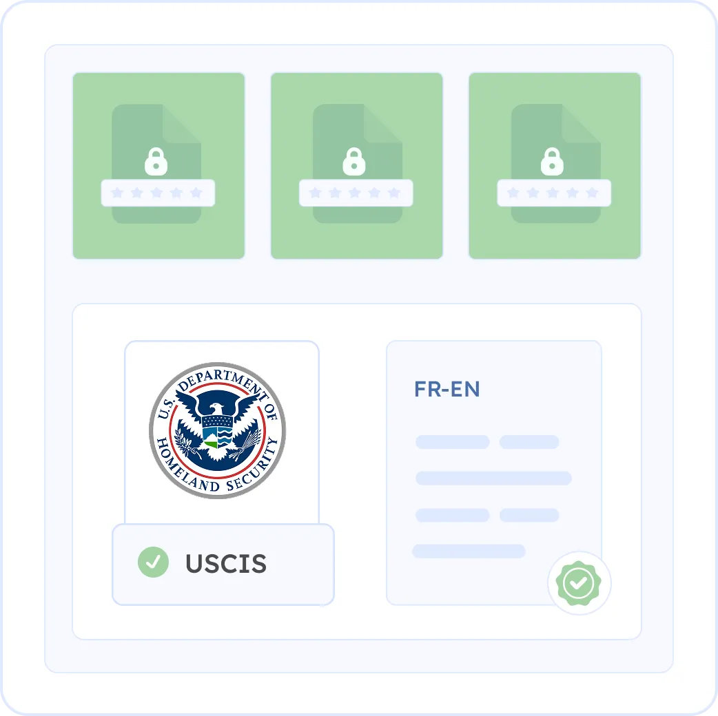 MotaWord's Certified French Translation Services