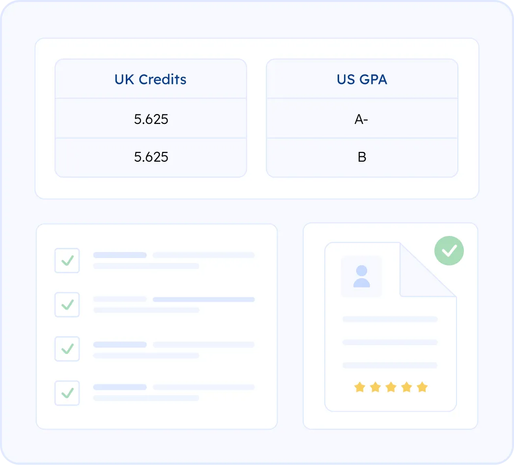 Why You Need an Academic Evaluation for Employment