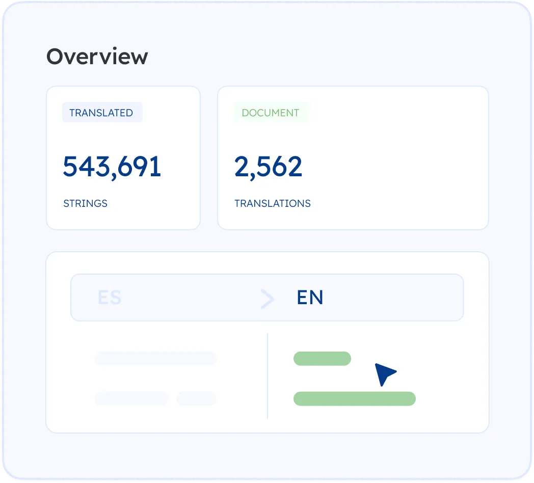 Save More as You Translate More