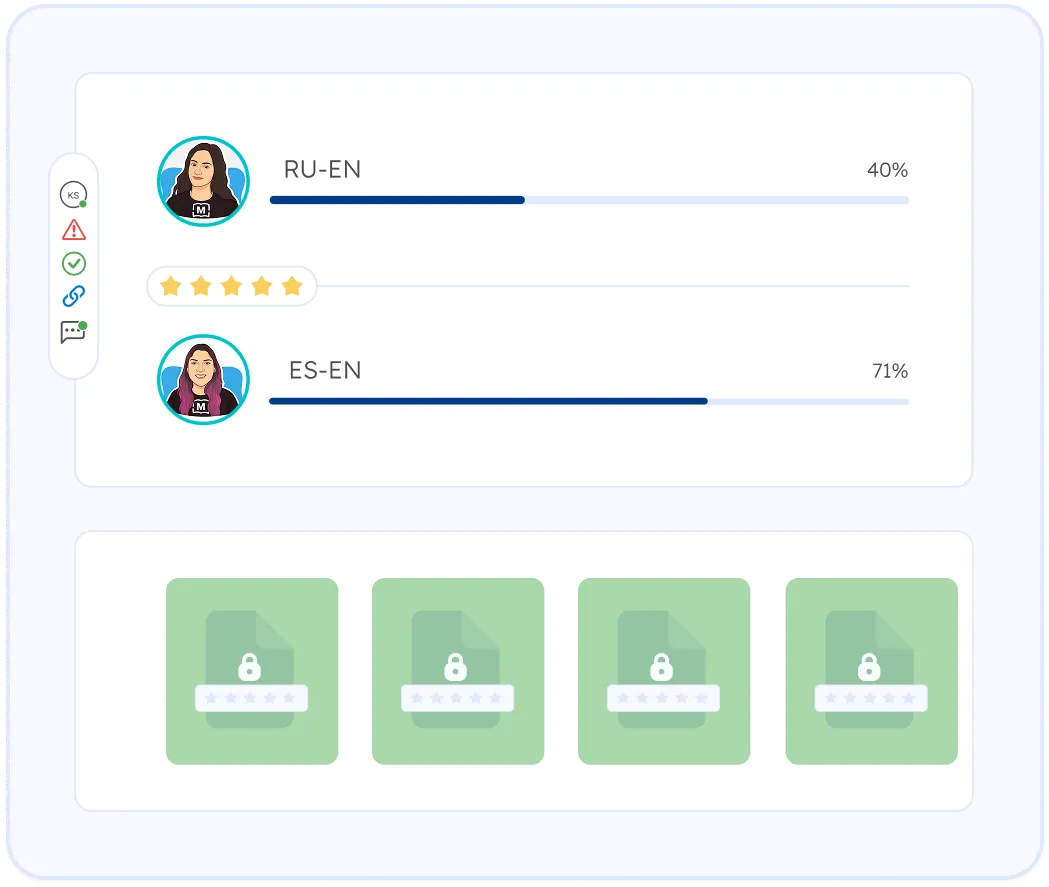 Data security and protection at its best