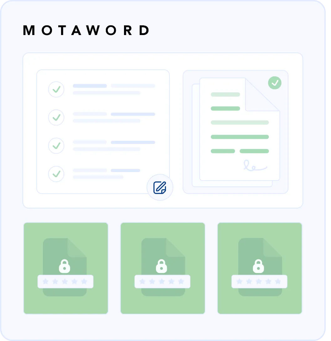 Streamline Your USCIS Application: MotaWord’s Visa-First Approach to Expert Opinions