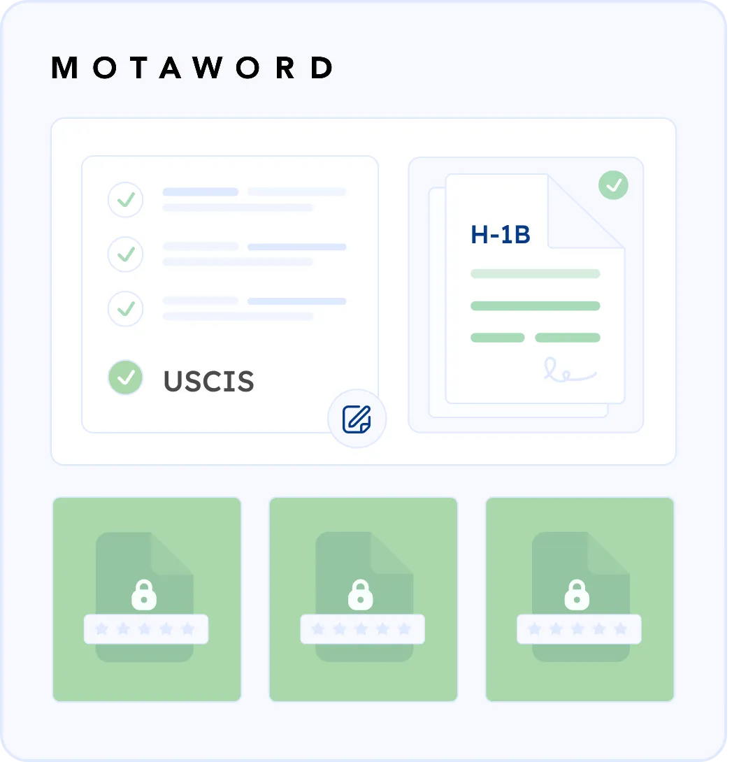 Credential Evaluation for H-1B Sponsorship