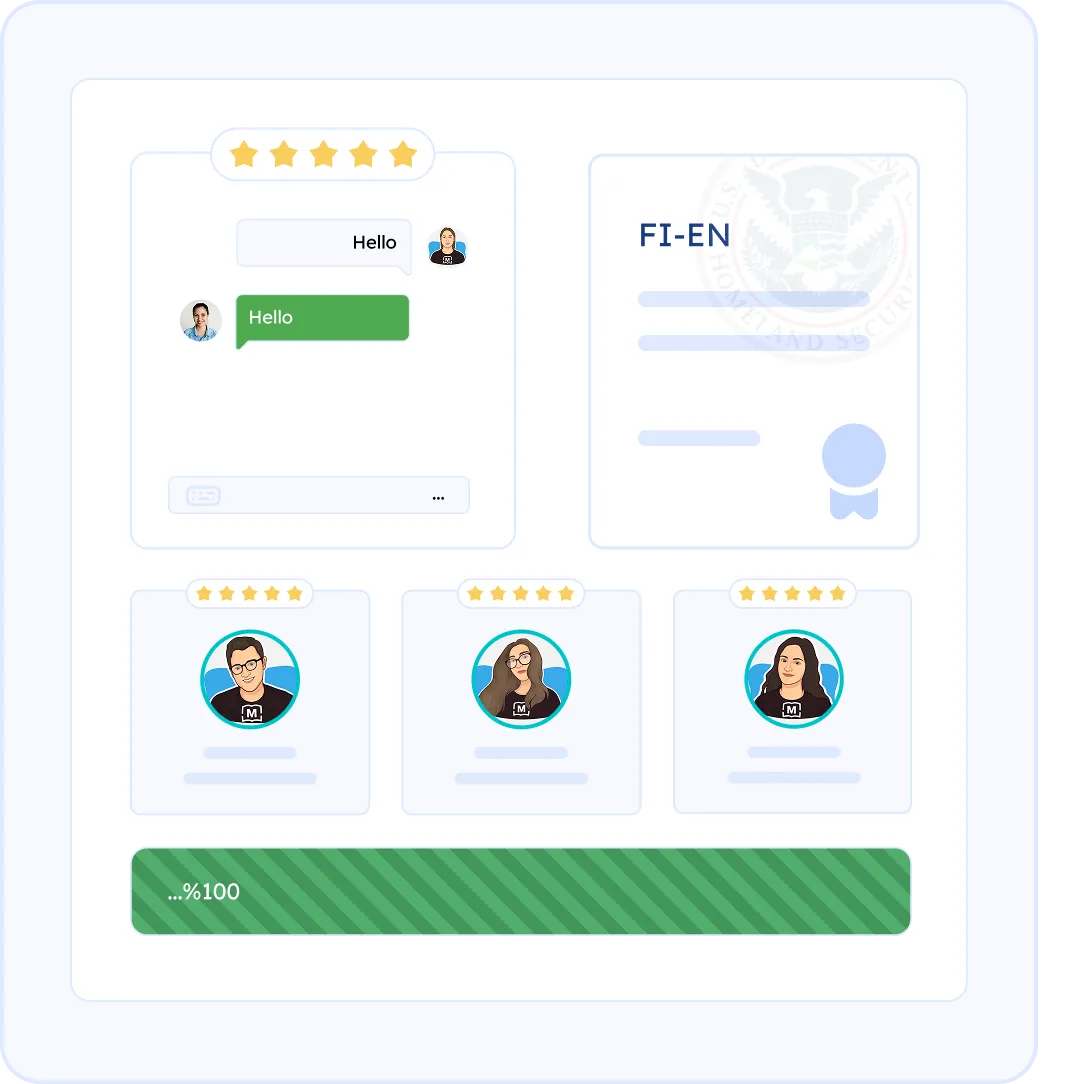Professional Support with Finnish Reliability