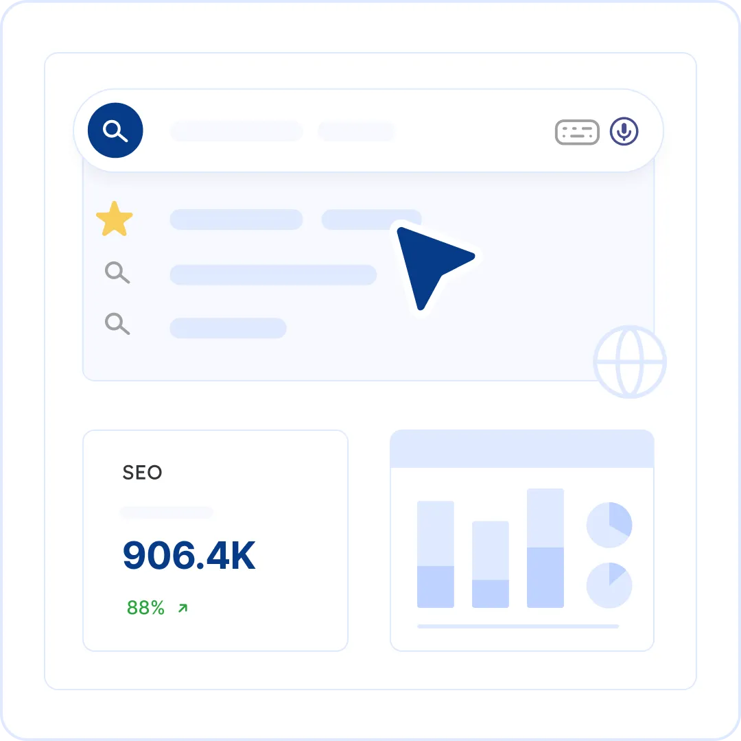 Scale Your Website Globally with Multilingual SEO