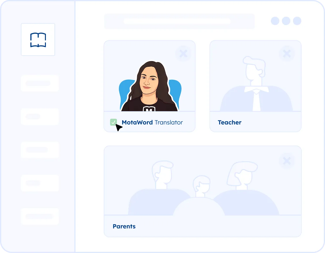 Professional Interpretation Services