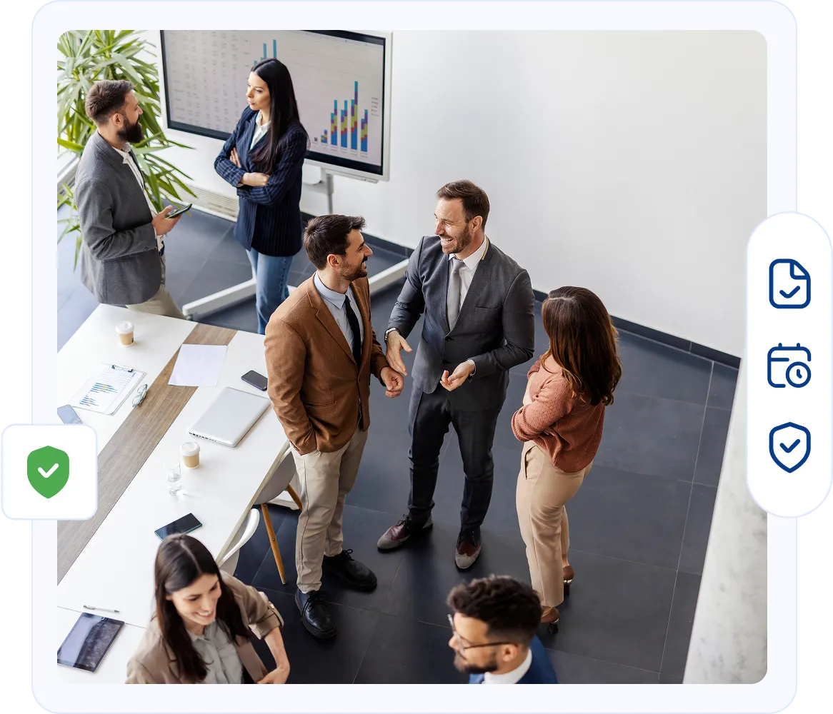 Break language barriers and expand your company with MotaWord for Business