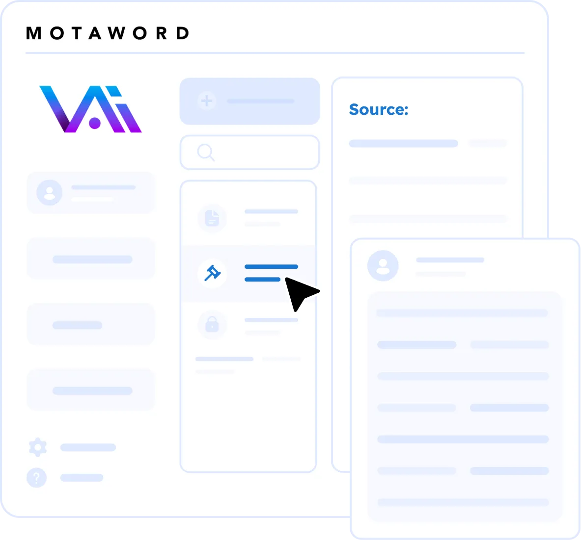 MotaWord's Visalaw.ai Integration