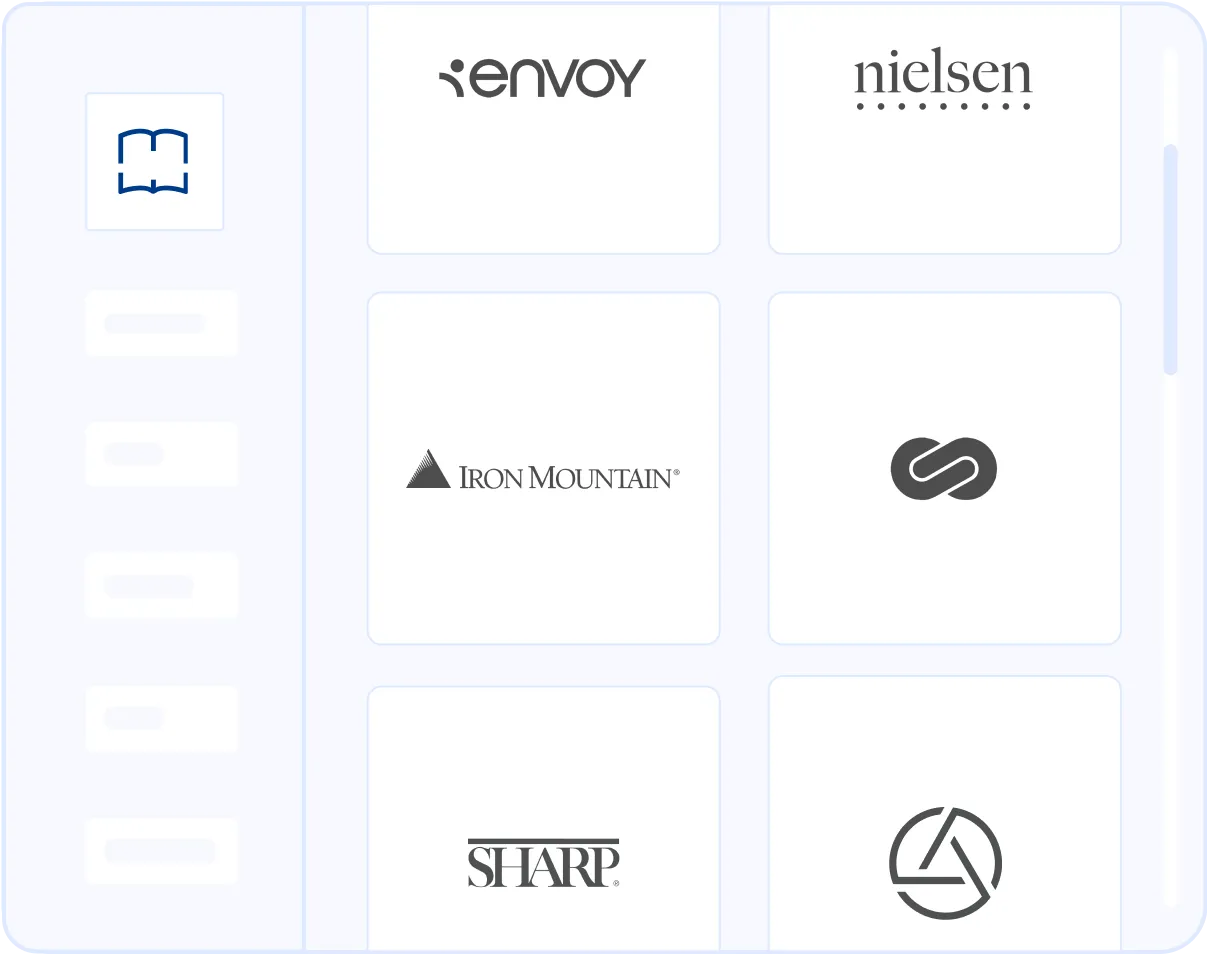 MotaWord's clients are renown worldwide