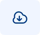 Easy to download and receive your translation