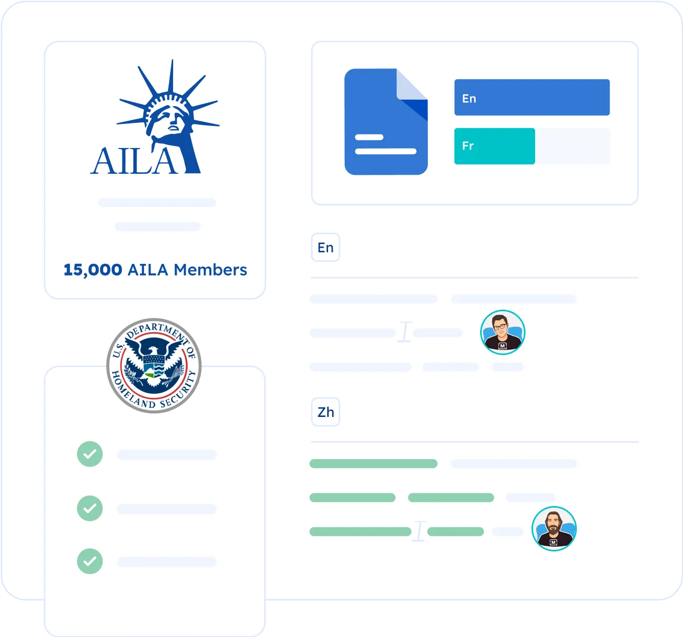 Clio translation plugin