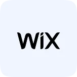 Wix website translation