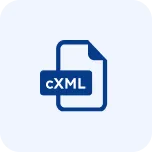 cxml procurement integration