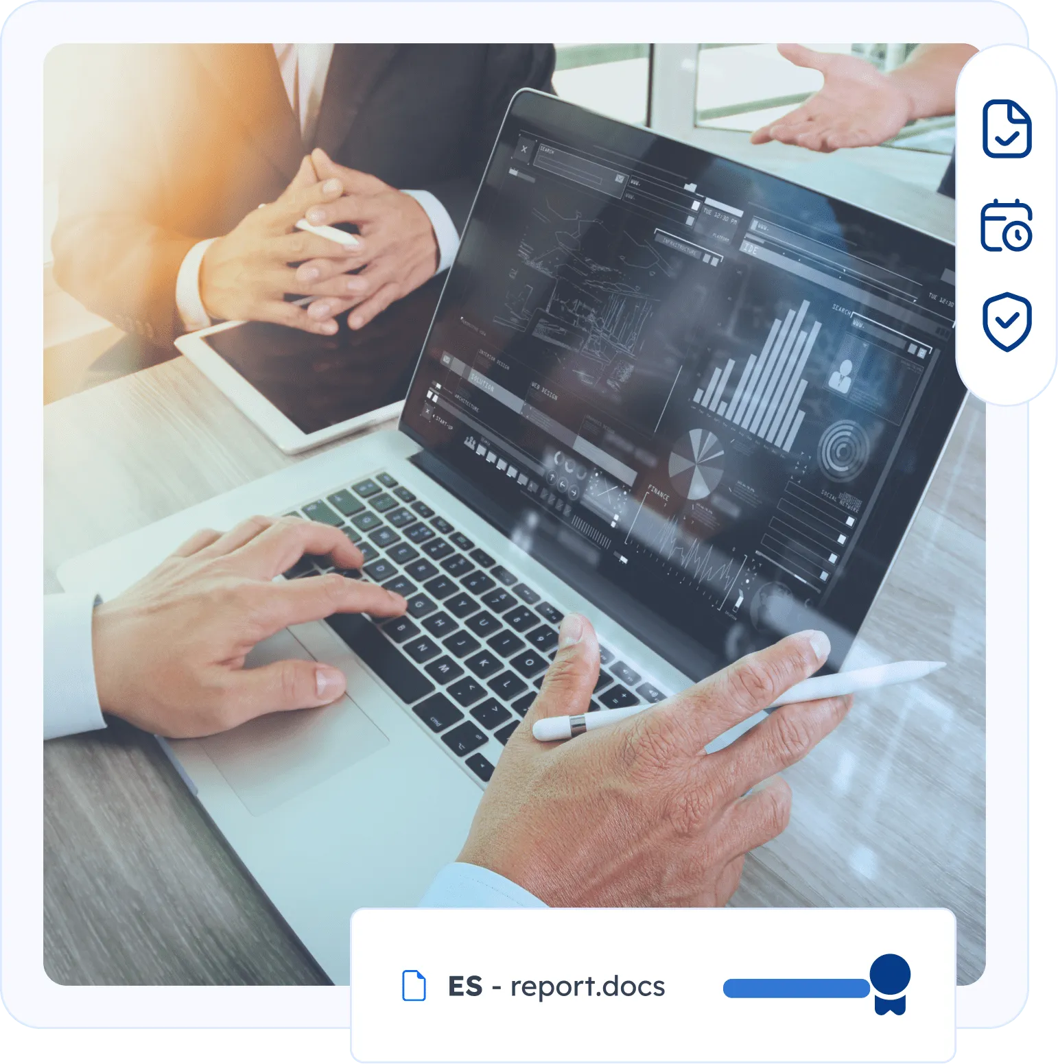 Technical Translation