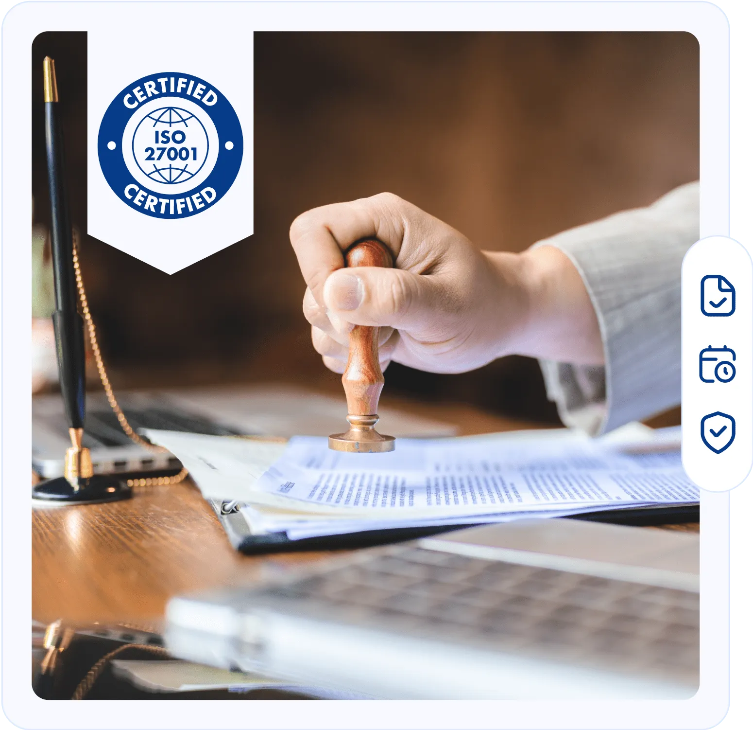 Certified Translation