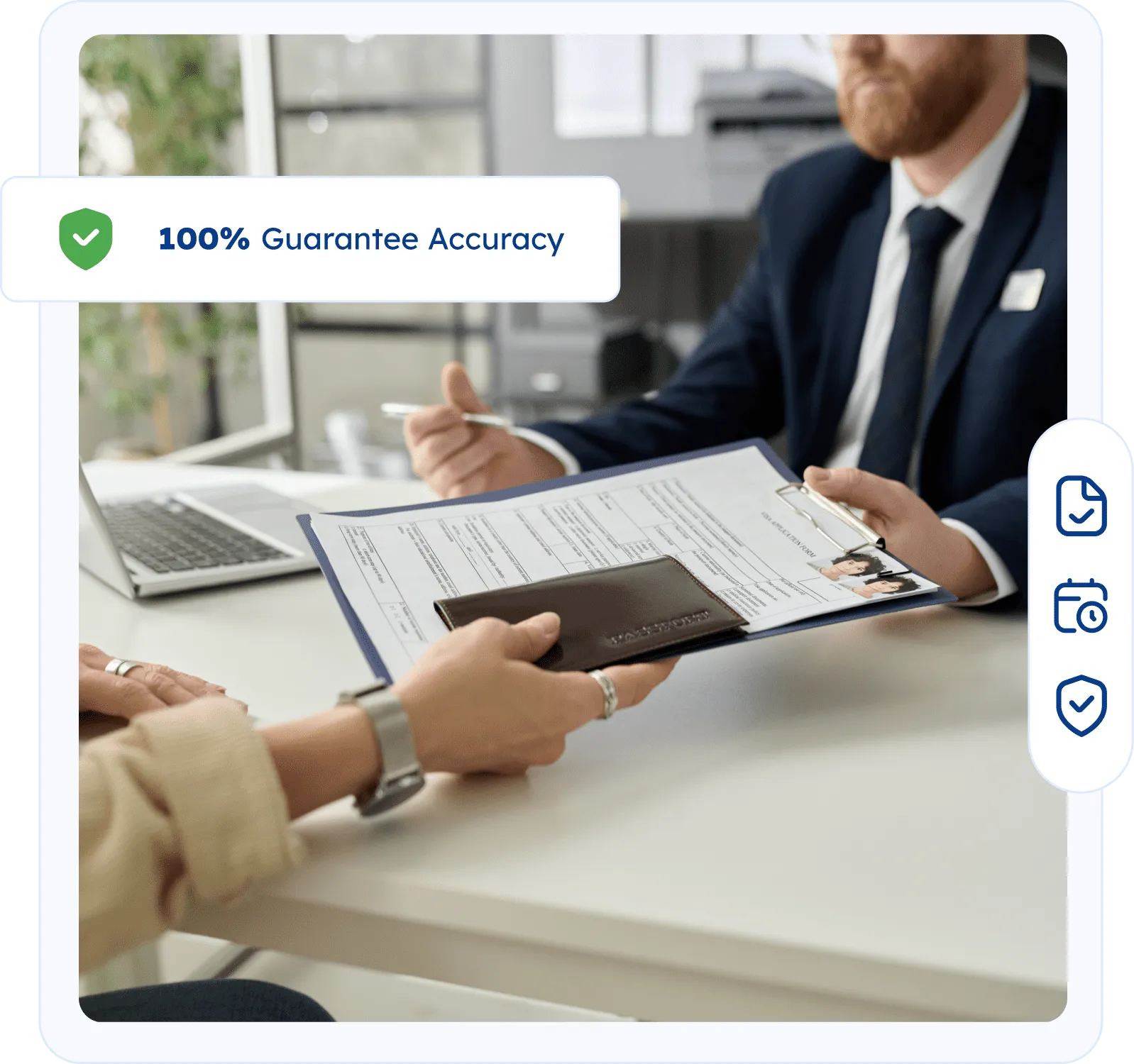 Document Translation