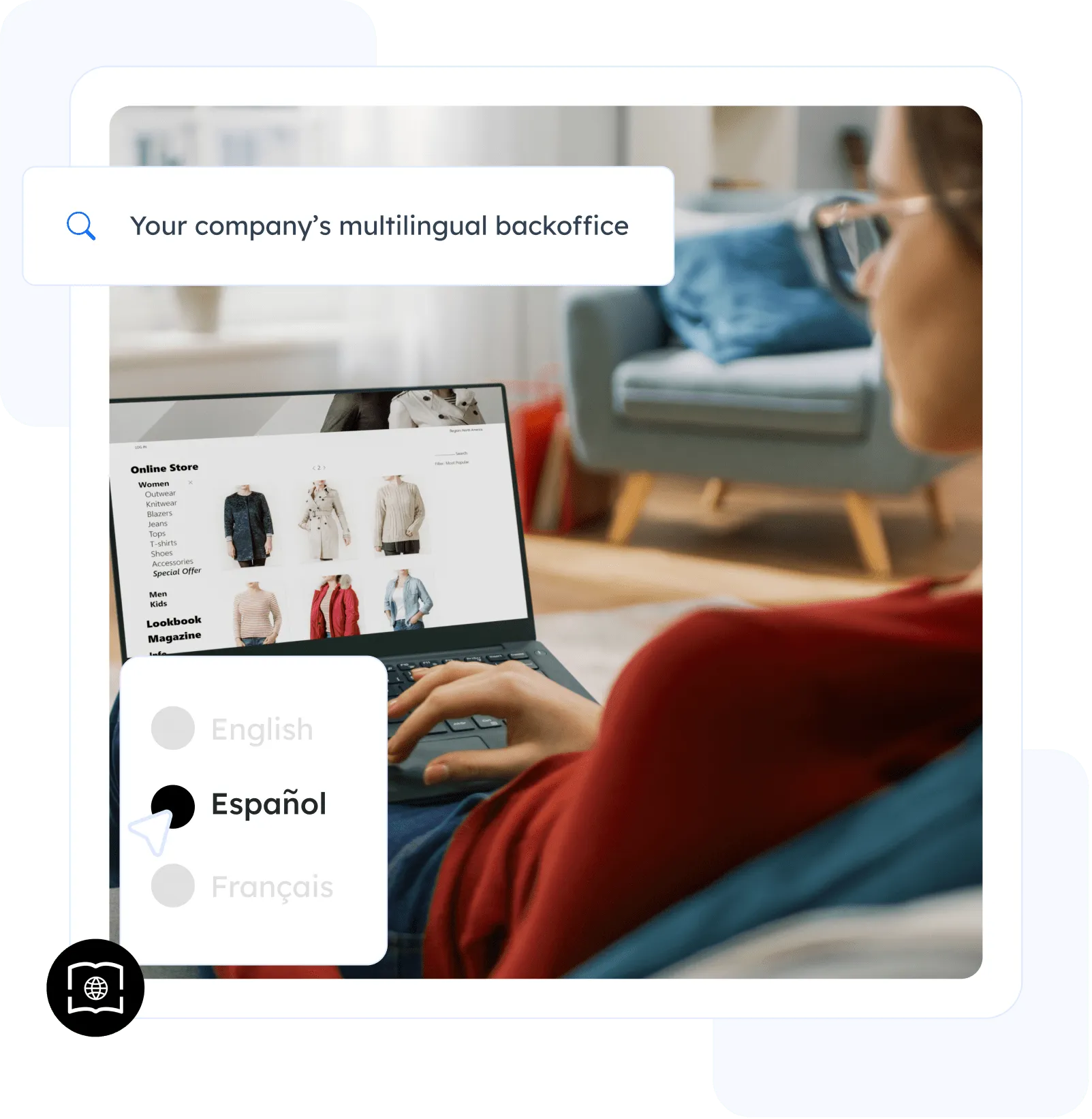 ecommerce translation