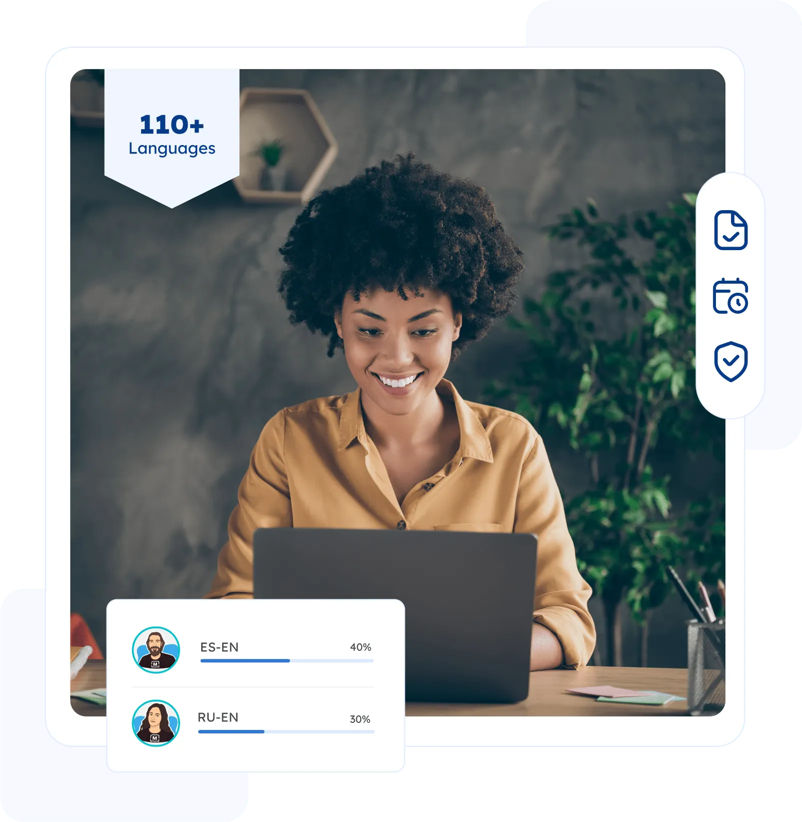 marketing translation