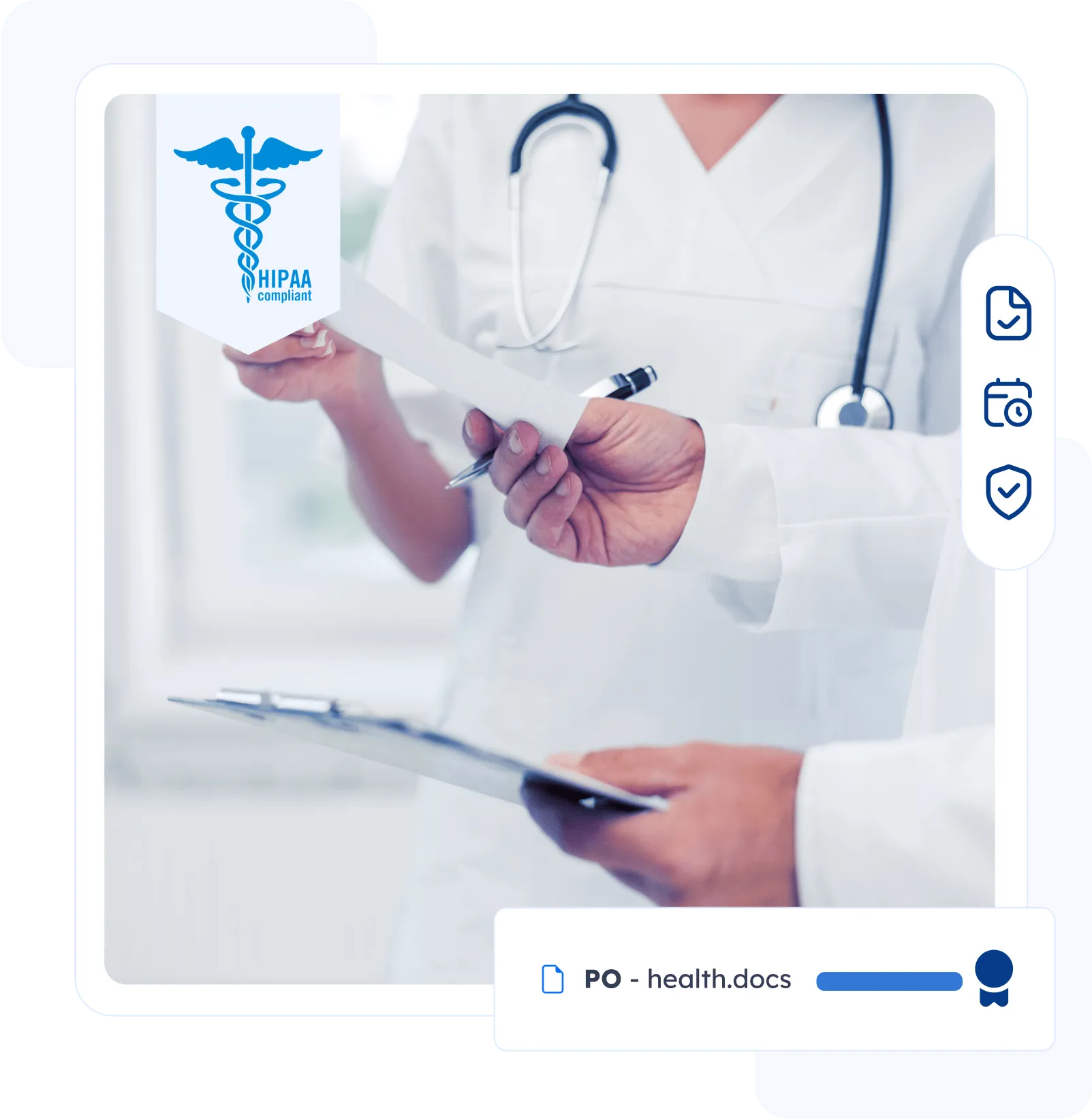 healthcare translation