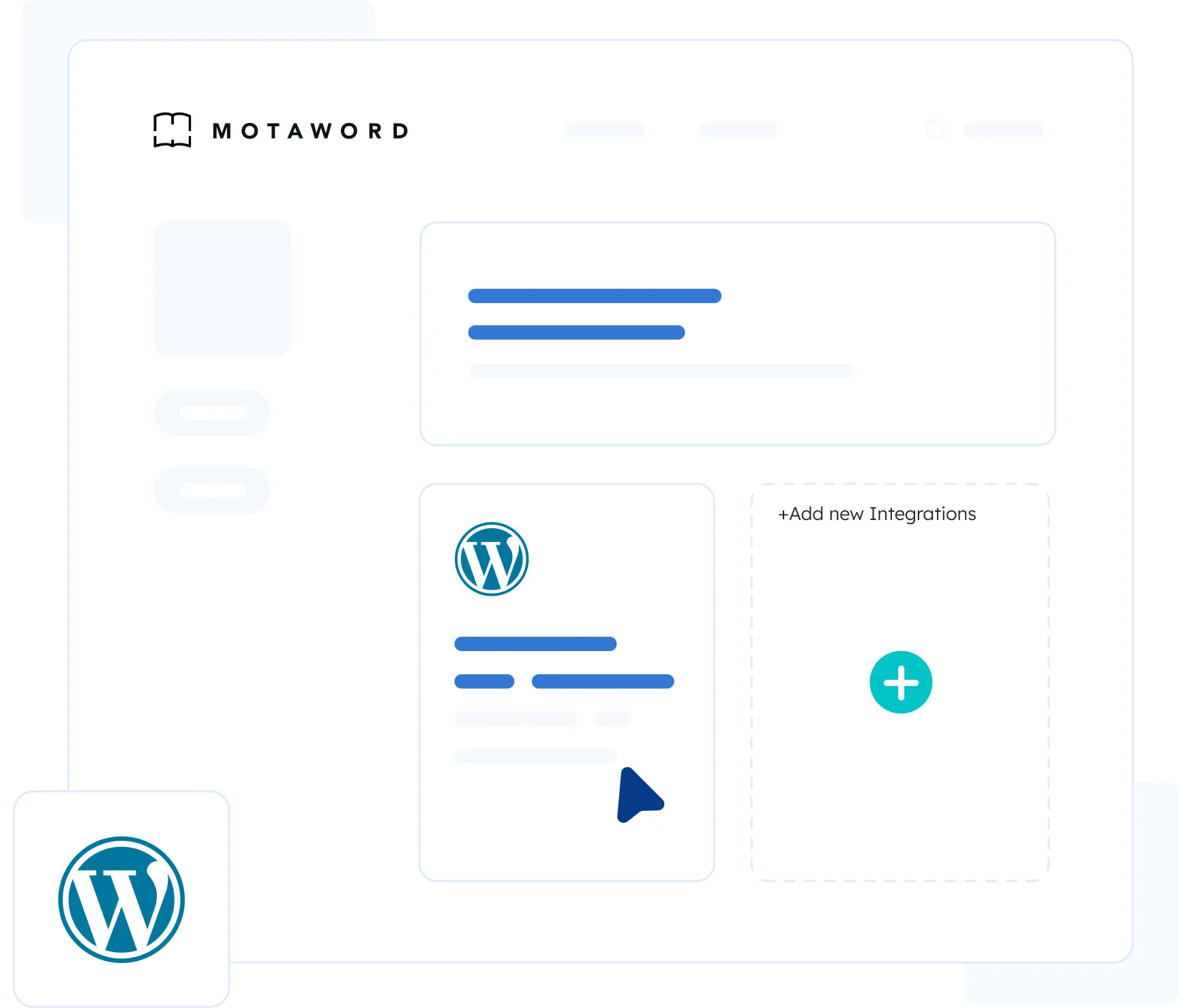 Wordpress Translation Integration