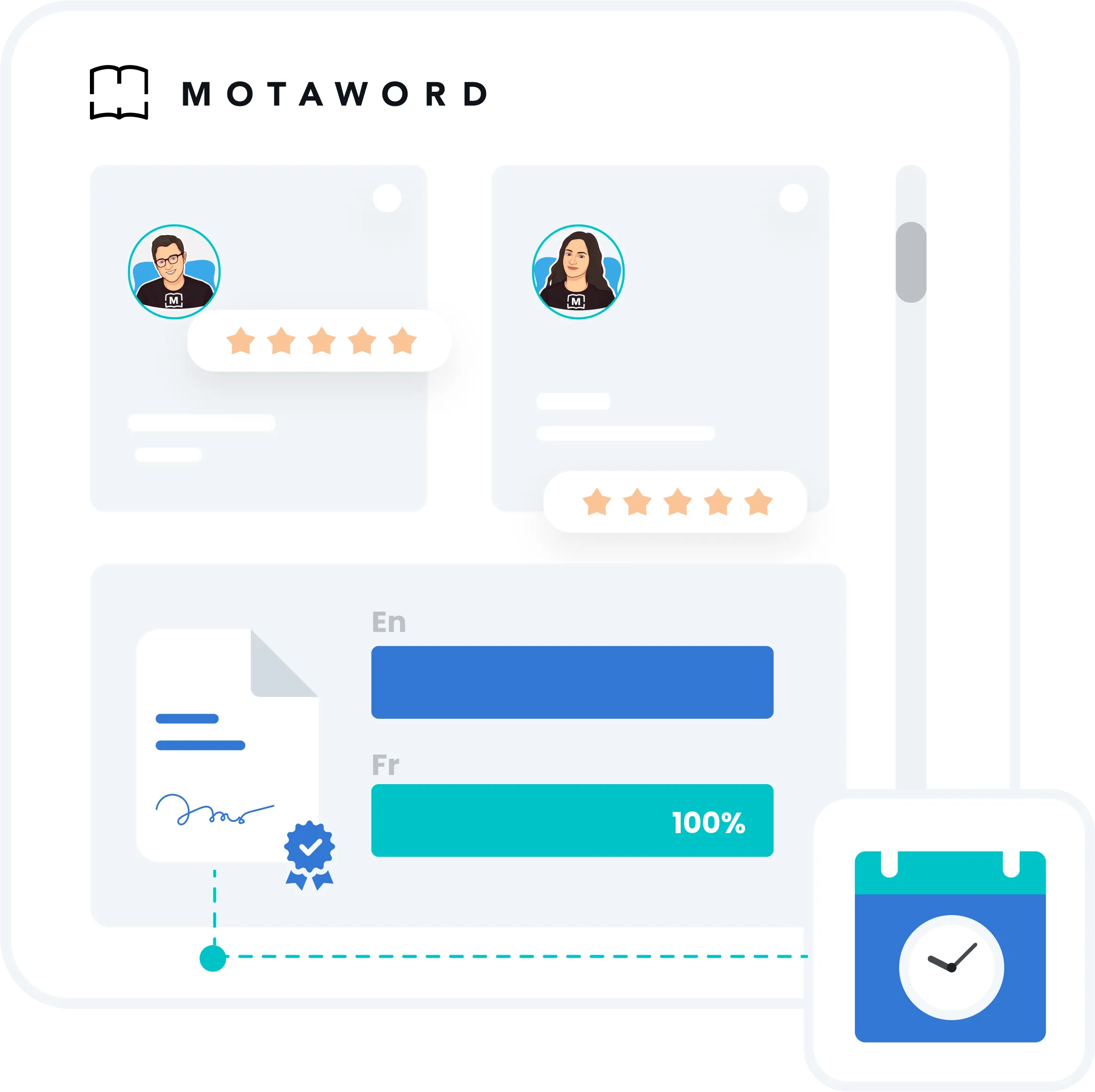 government translation