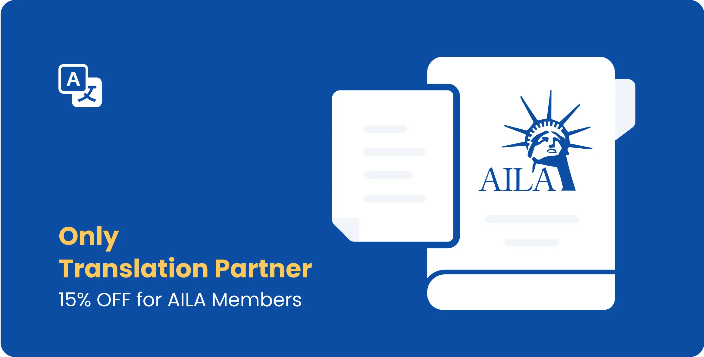 Aila partnership