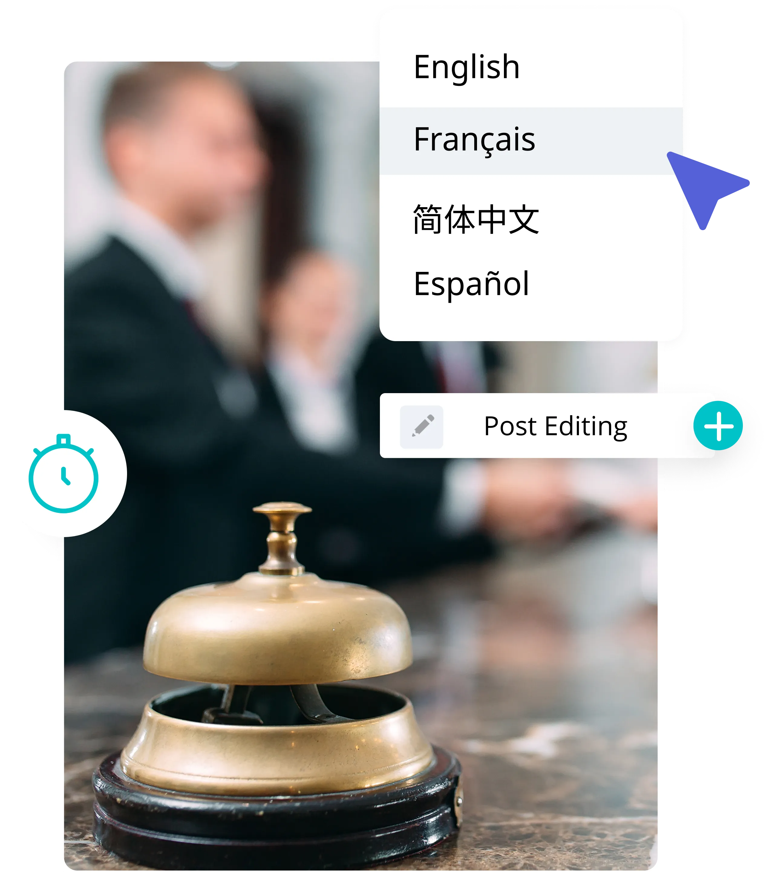 motaword active for hotels