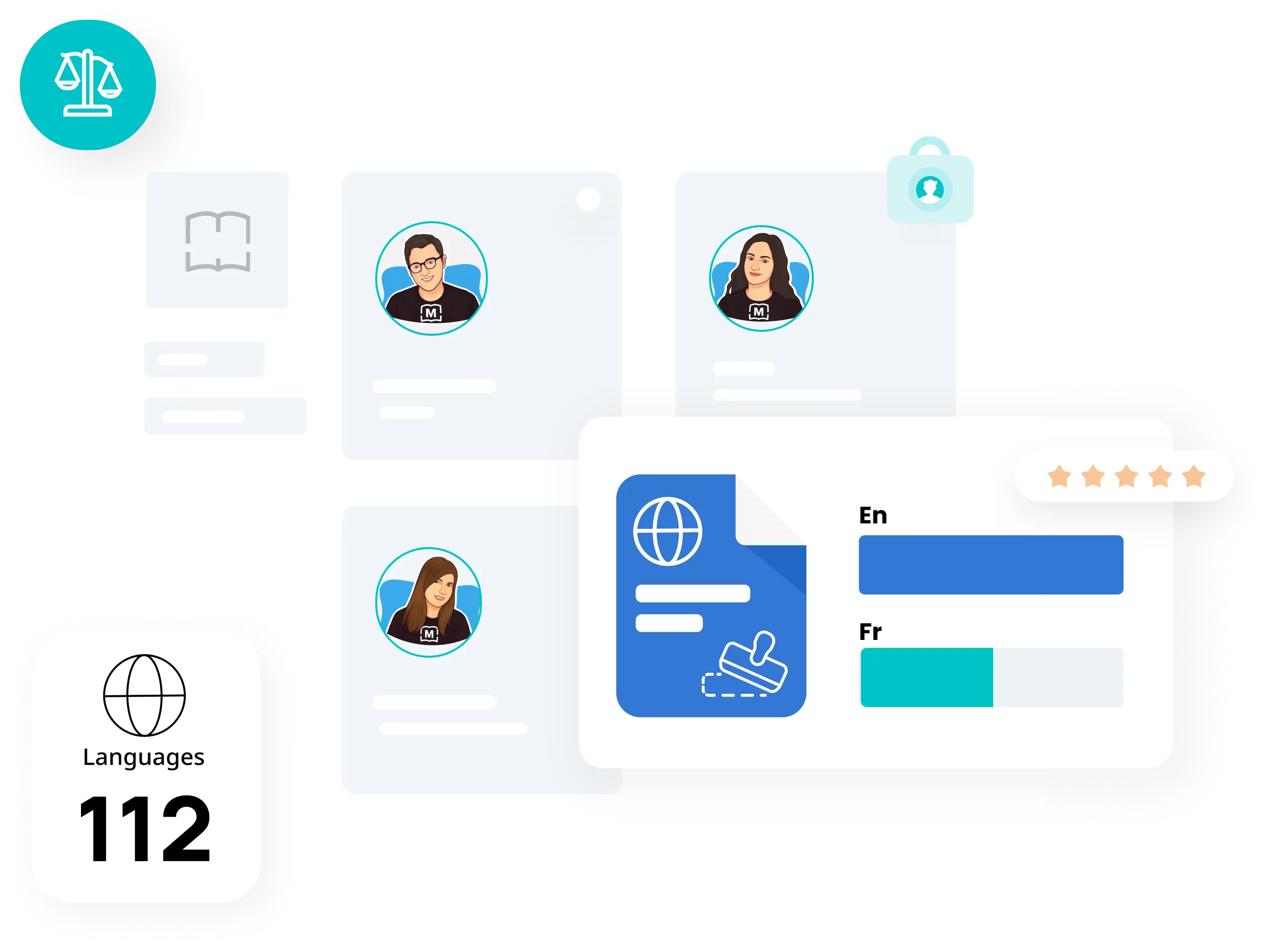 certified translation page hero