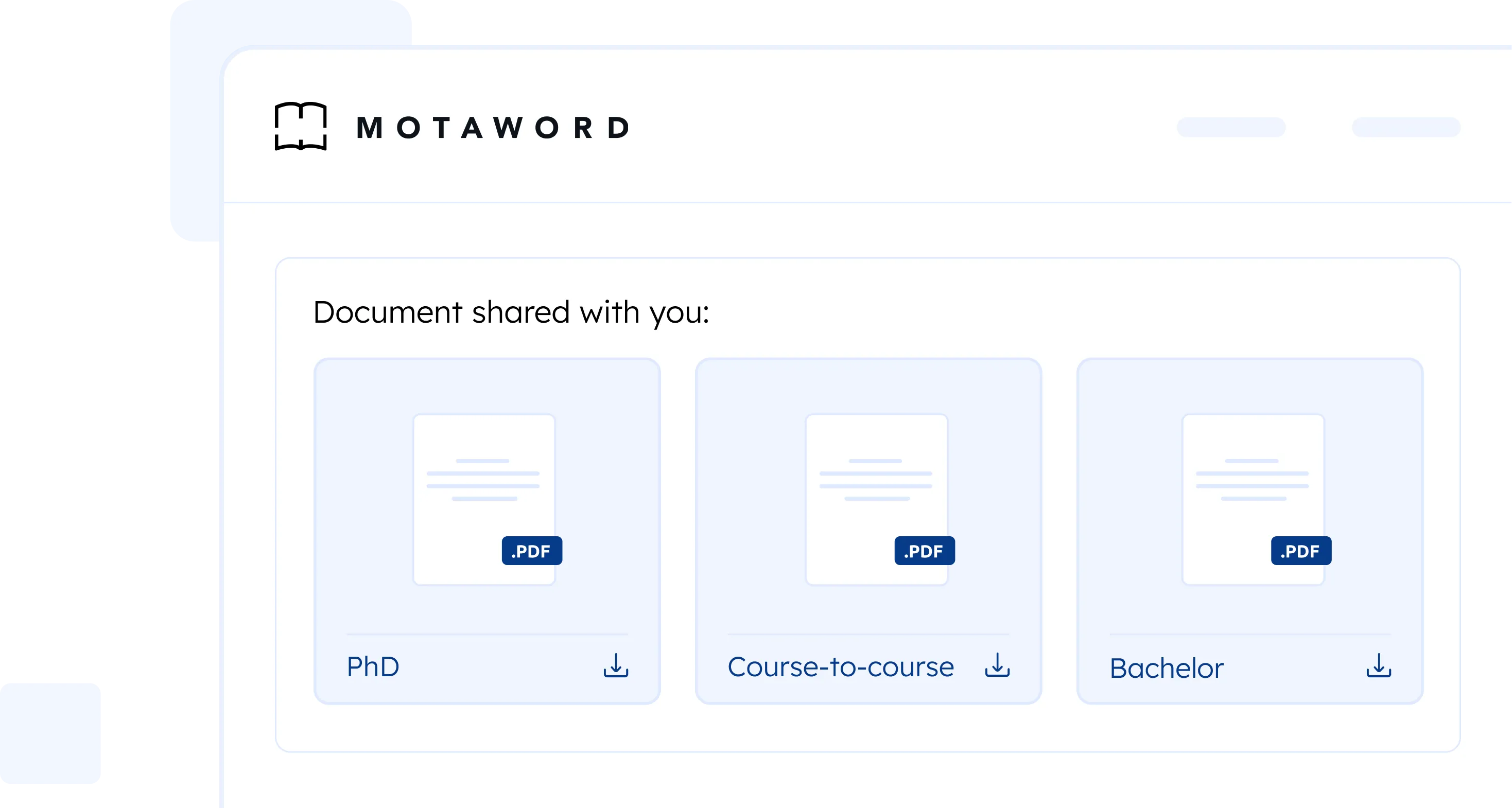 academic-evaluation-sample