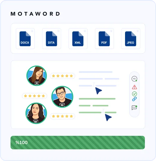 Why MotaWord Exists