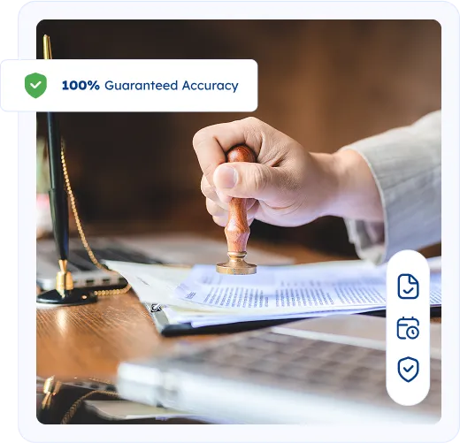 What is Certified Translation