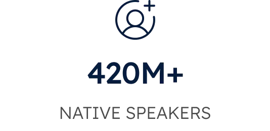 Native Speakers