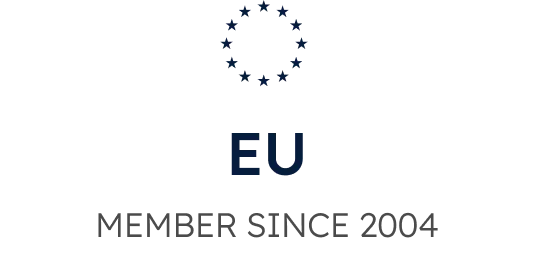 EU Member since 2004