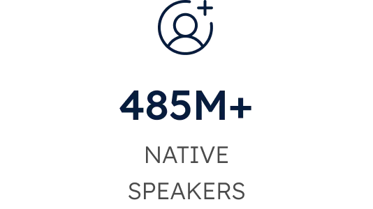 Native Speakers