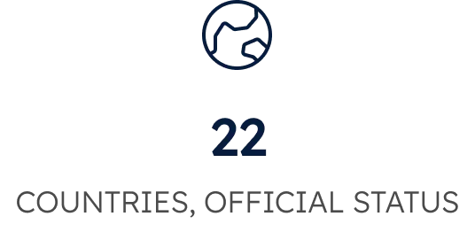 official status